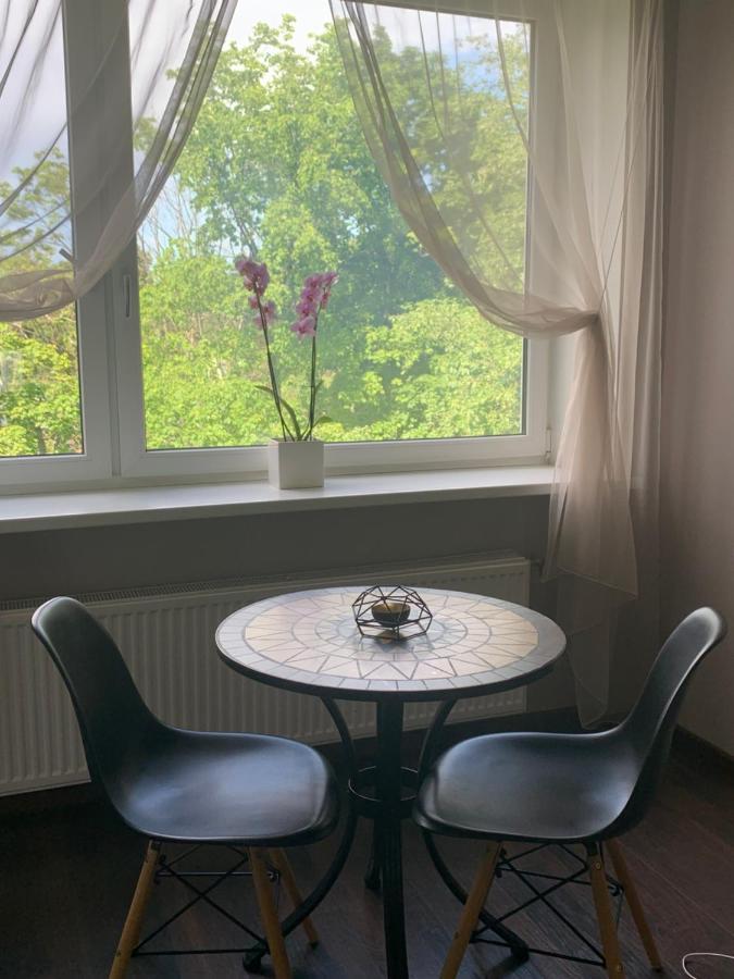 Art Residence Jurmala Exterior photo
